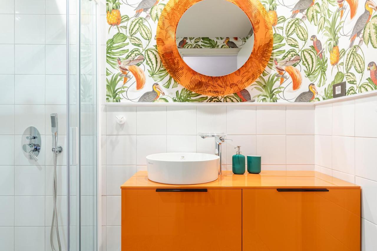 Pop Art Homm In Groovy Koukaki Lägenhet Aten Exteriör bild